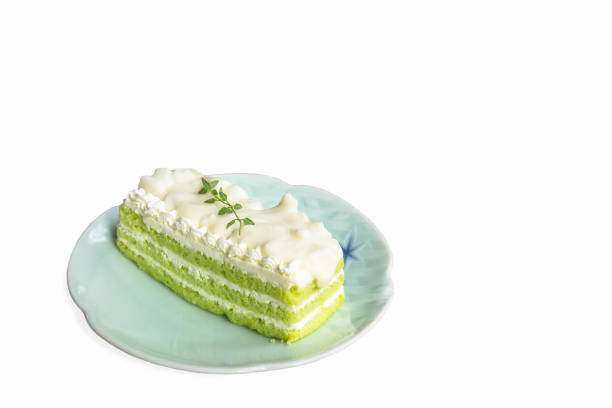 istock Bakery, Whipped Cream, Coconut Cream Cake, Sweet Pie, Baked 1295658039