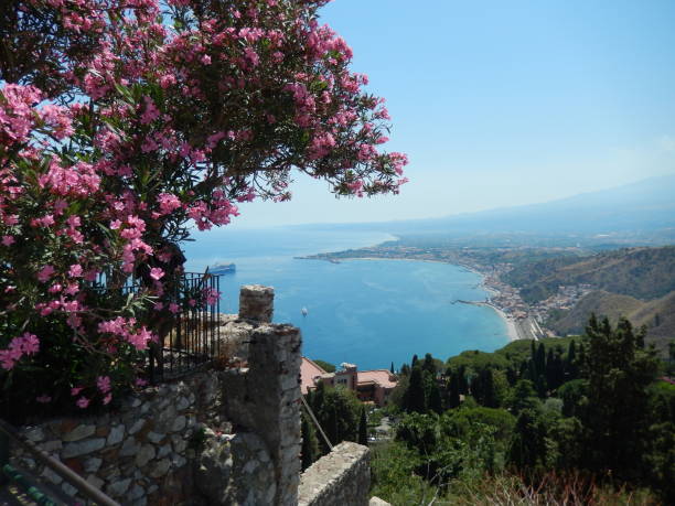 istock Taormina, Italy 1295661796