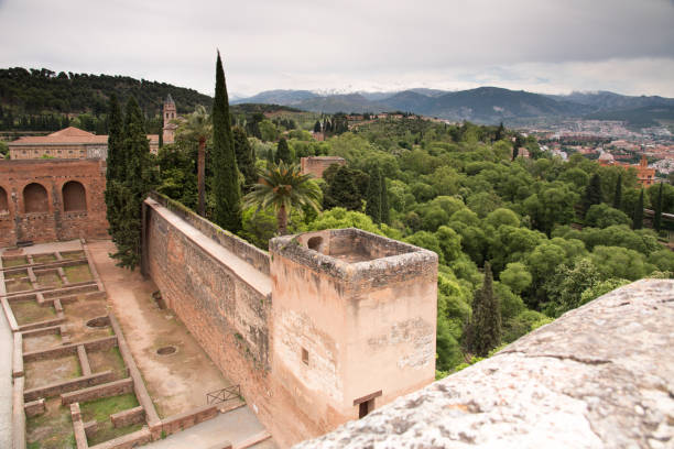 istock flavour of andalusia 1295664532