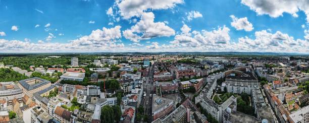 Point of view - Karlsruhe