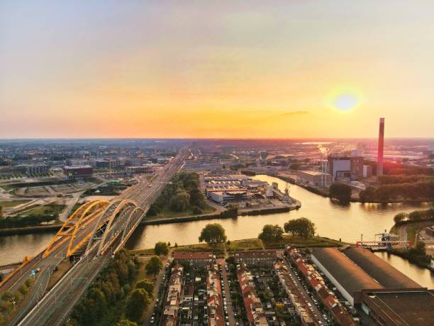 istock Point of view - Utrecht 1295666109