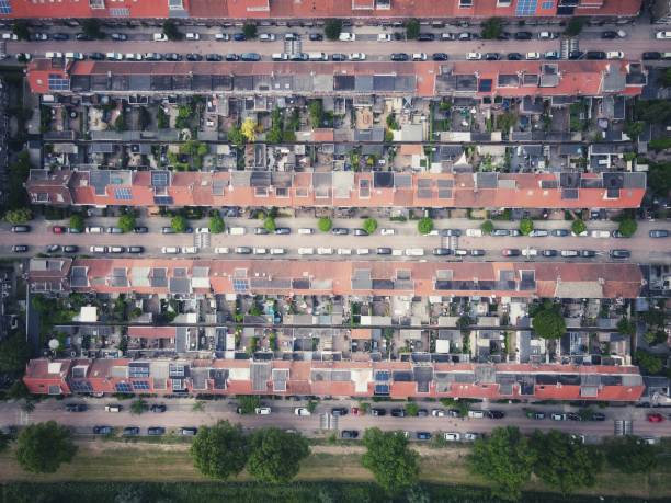 istock Point of view - Utrecht 1295666114