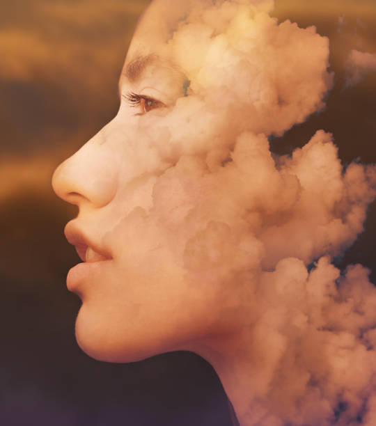 istock A dougle exposure with a cloud photo 1295671302