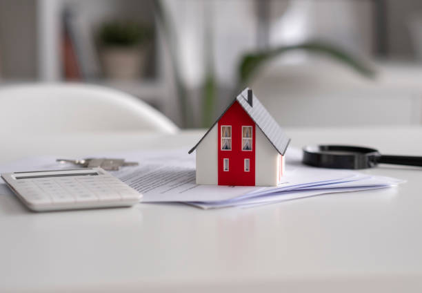 istock Real estate investment 1295680536
