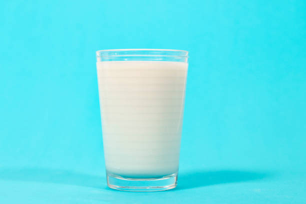 istock full glass of milk 1295683900