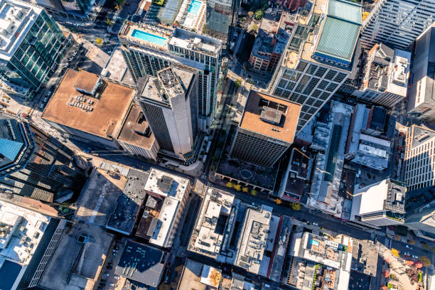 istock Directly Over Nashville 1295686296