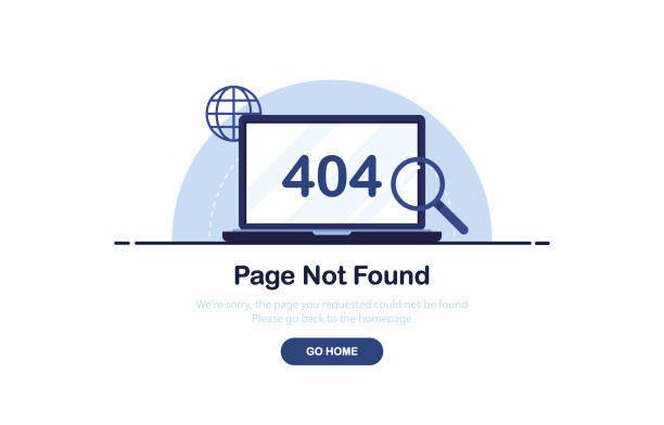 kuvapankkikuvitukset aiheesta vedos - virheilmoitus