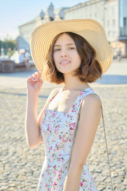 istock pretty young woman 1295695918