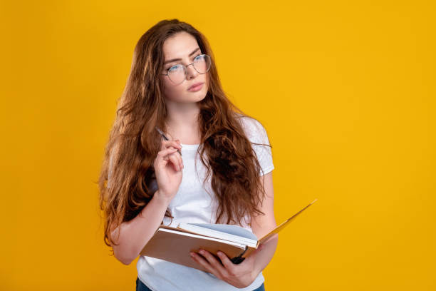 istock smart woman portrait professional motivation 1295701291