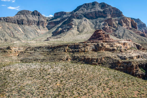 istock Mountain Ridges in Zion National Park, Utah 1295724071