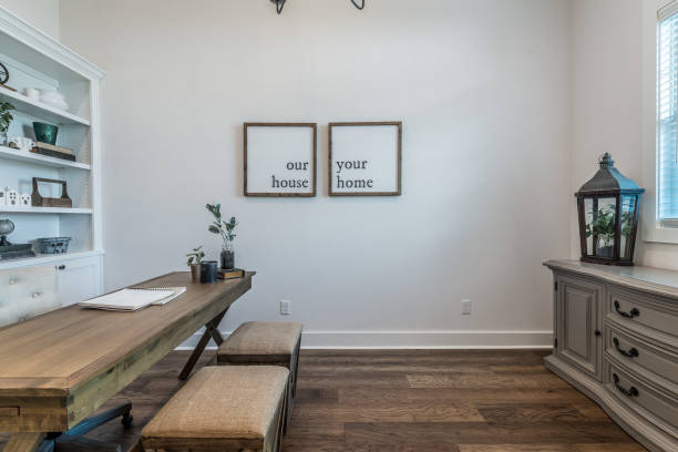 istock WFH or have the kids do schoolwork in this great space to get things done 1295731729