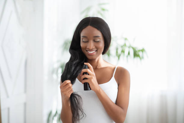 istock Beauty treatments staying at home during coronavirus quarantine 1295745672