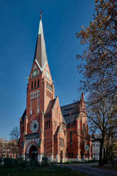 istock Listed protestant 