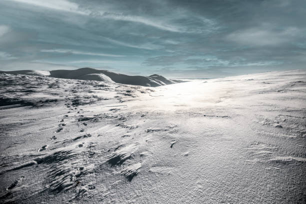istock Carn a Chlamain, Glen Tilt, Perthshire, Scotland 1295760424