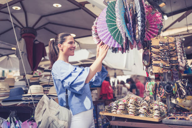 istock Young women discovering Italy-Verona 1295764350