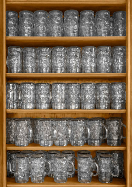 istock lots of beer glasses 1295765692