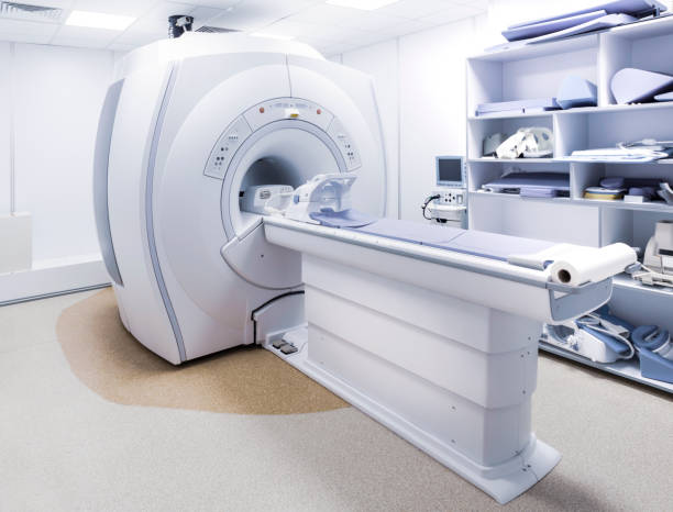 skaner mri - mri scan cat scan machine x ray brain zdjęcia i obrazy z banku zdjęć