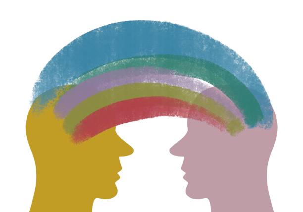 Intimate Communication Drawing 410+ Intimate Couple Graph Drawing Stock Photos, Pictures & Royalty ...