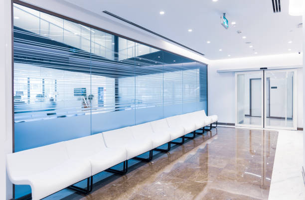 istock Hospital Waiting Room 1295785691