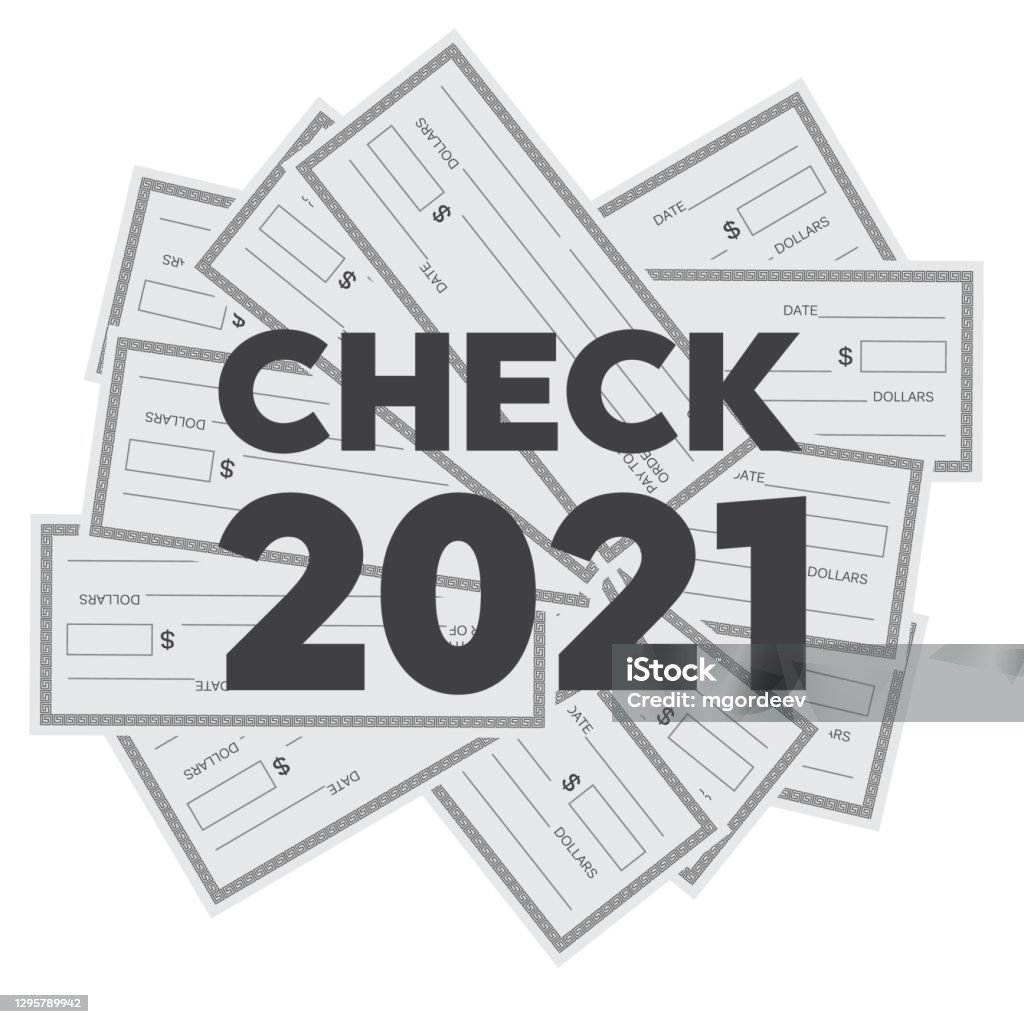 Check Template Vector Blank Check Template Check Vector Template Banking Check Template Stock ...