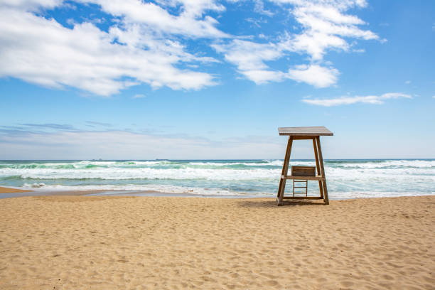istock sand of beach caribbean sea 1295790687