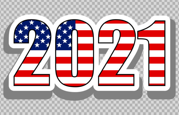 istock american elections vote vector illustration set. collection of badge patch stickers with democratic civil society slogans, stars and stripes flag elements. ready-made design for advertising printing 1295791697