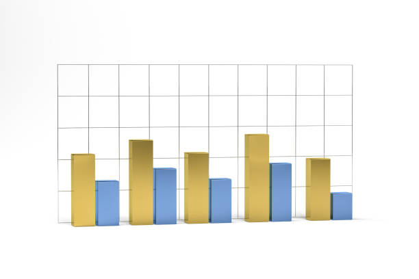 istock 3d business infographic 1295804243