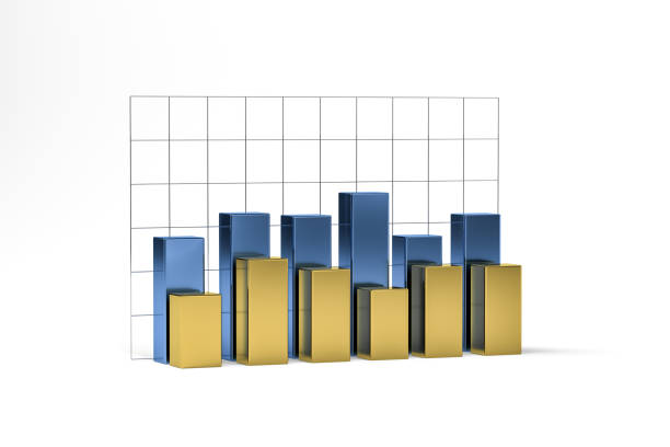 istock 3d business infographic 1295804291