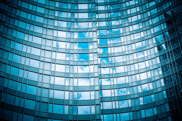 istock Hong Kong Central District Skyscrapers 1295808579
