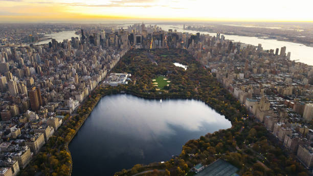 istock New York City center 1295808792