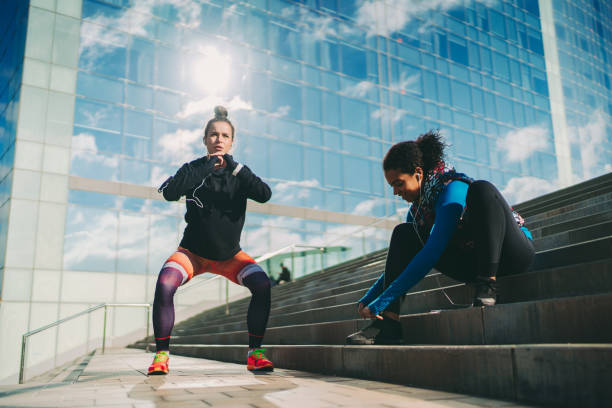 istock Sport in Barcelona 1295821597