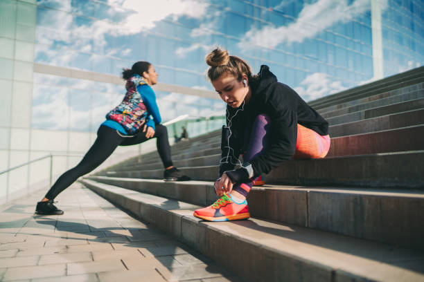 istock Sport in Barcelona 1295821750