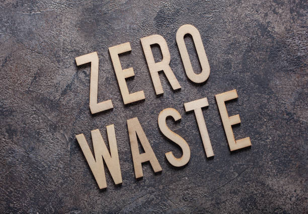 istock zero waste word text wooden letters on concrete background 1295823564