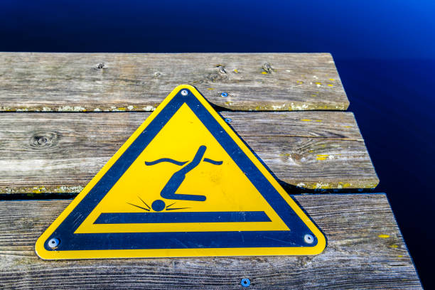 no jumping sign in germany