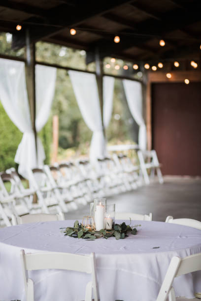 istock Event Tables and Centerpieces 1295854704
