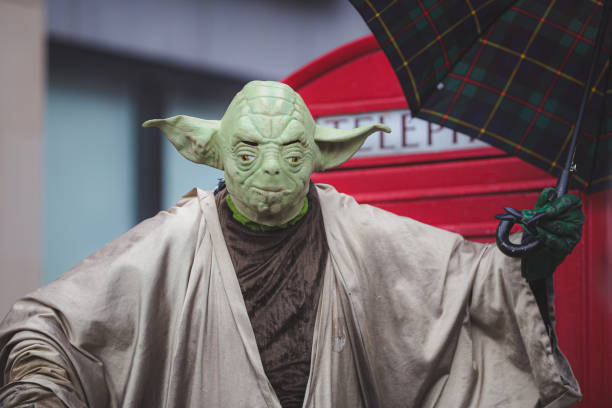 46 Funny Star Wars Stock Photos, Pictures & Royalty-Free Images - iStock