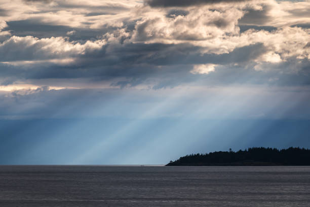 istock Victoria BC Oceanscape 1295861535