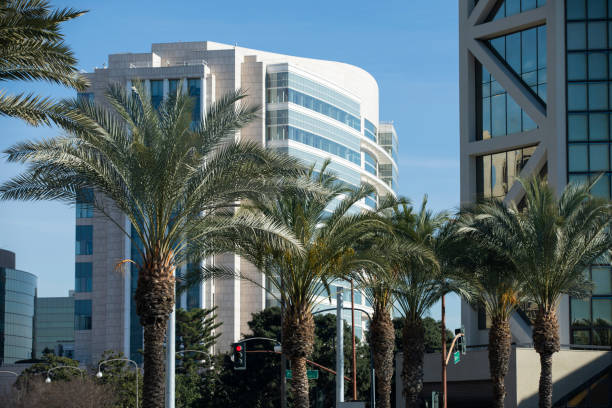istock Santa Ana, California 1295912698
