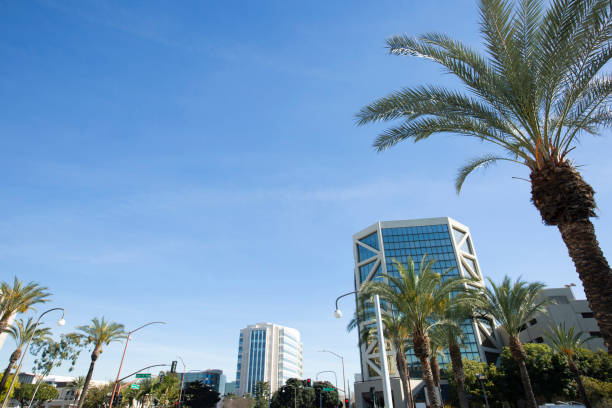 istock Santa Ana, California 1295912797