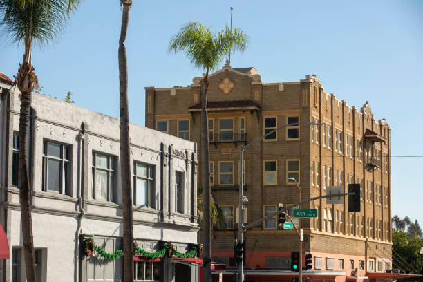 istock Santa Ana, California 1295912897