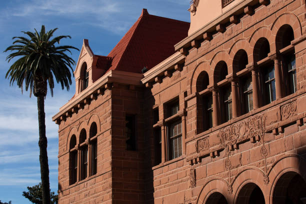 istock Santa Ana, California 1295912898