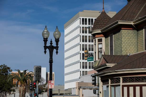 istock Santa Ana, California 1295912937