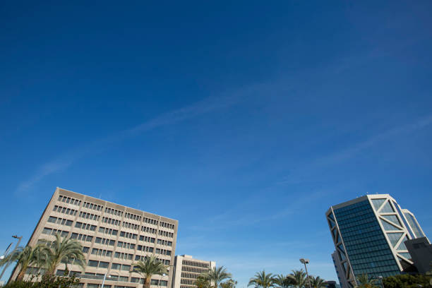 istock Santa Ana, California 1295913598