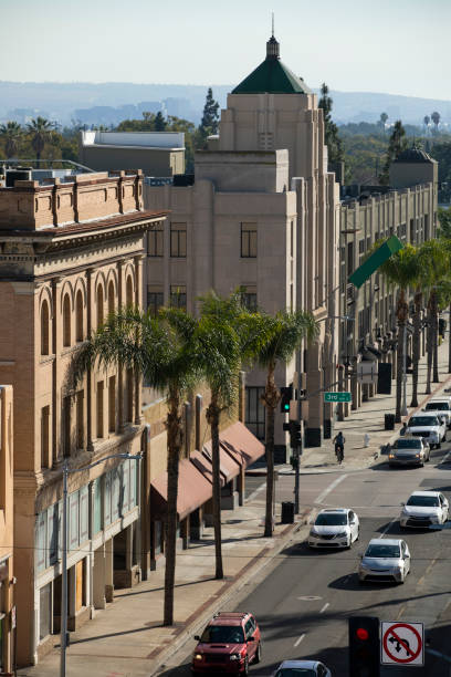 istock Santa Ana, California 1295913759