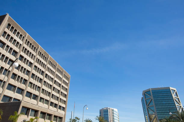 istock Santa Ana, California 1295913806