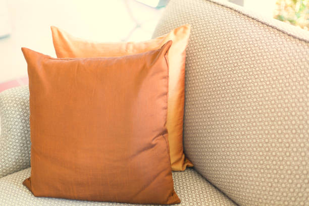 Apartment, Backgrounds, Bedding, Serbia, Red, Color, Pillow,