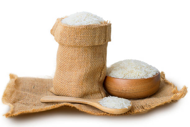 Thailand, Bowl, Rice - Food Staple, Wheat, Agriculture