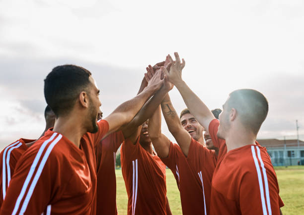 istock On to the finals we go! 1295917034