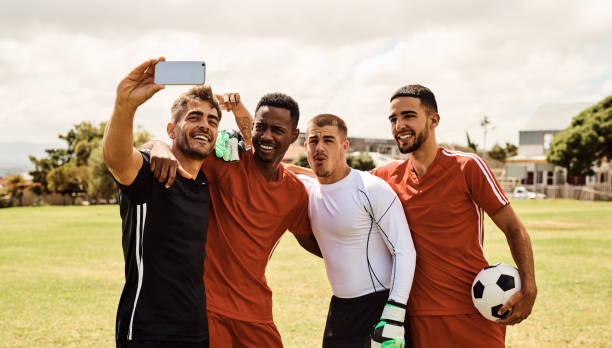 istock Let's introduce them to the winning team 1295917120