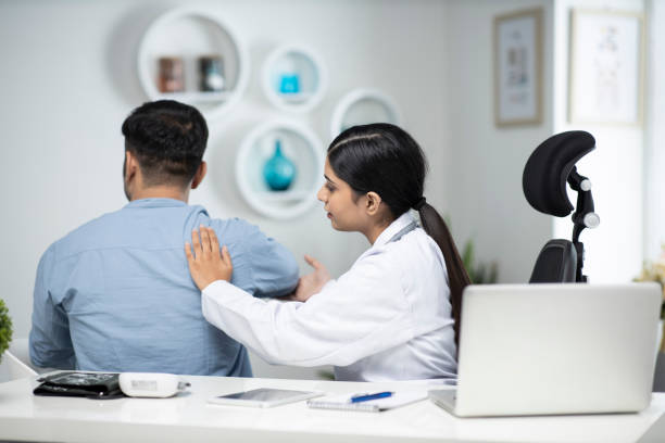 Knowing When to Seek Physical Therapy: Listen to Your Body’s Signals Knowing When to Seek Physical Therapy: Listen to Your Body’s Signals